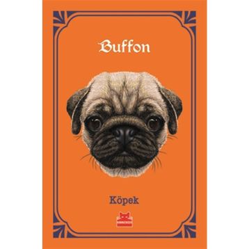 Köpek - Georges-Louis Leclerc de Buffon