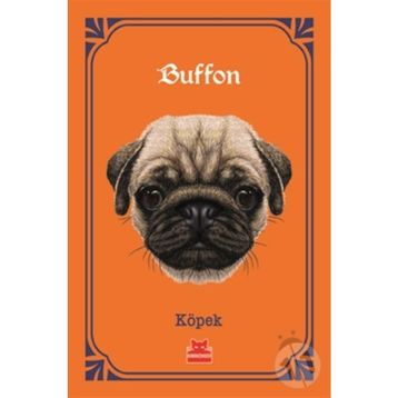 Köpek - Georges-Louis Leclerc de Buffon