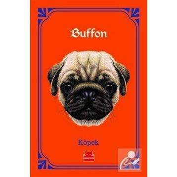 Köpek - Georges-Louis Leclerc de Buffon