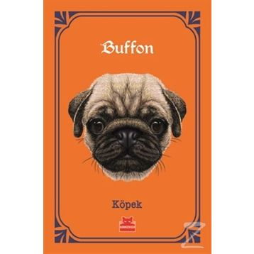 Köpek - Georges-Louis Leclerc de Buffon
