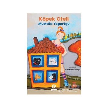 Köpek Oteli - Mustafa Yoğurtçu