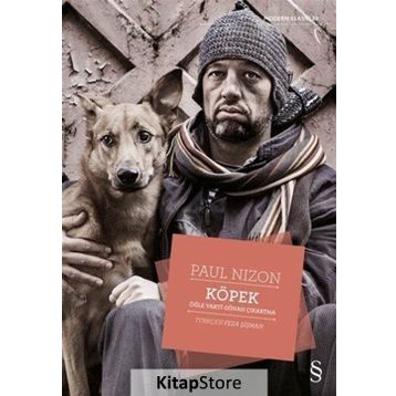 Köpek - Paul Nızon