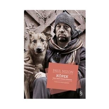 Köpek - Paul Nızon