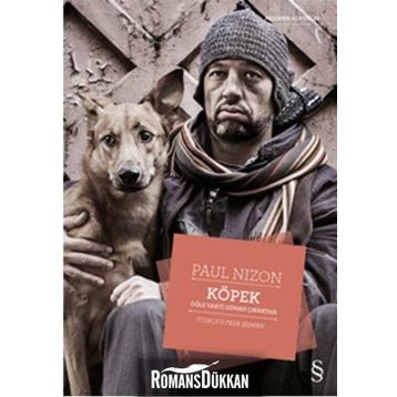Köpek - Paul Nızon