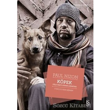 Köpek - Paul Nızon