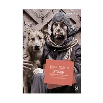 Köpek - Paul Nızon