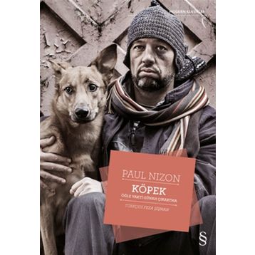 Köpek - Paul Nızon