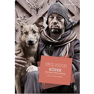 Köpek - Paul Nızon