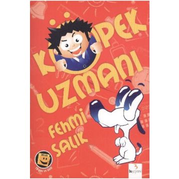 Köpek Uzmanı - Fehmi Salık