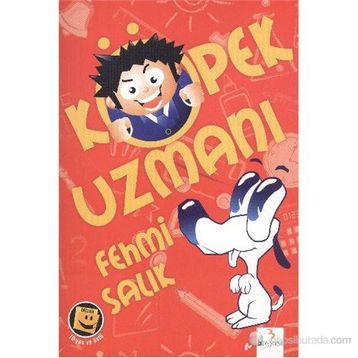 Köpek Uzmanı - Fehmi Salık