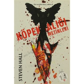 KÖPEKBALIĞI METINLERI - STEVEN HALL