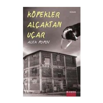 KÖPEKLER ALÇAKTAN UÇAR - ALEK POPOV