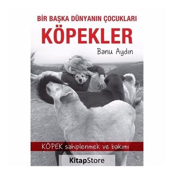 Köpekler - Banu Aydın