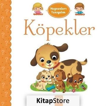 Köpekler - Emilie Belineau
