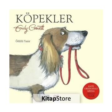 Köpekler - Emiliy Grawet