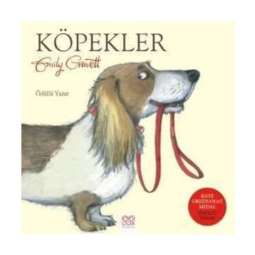 Köpekler - Emiliy Grawet