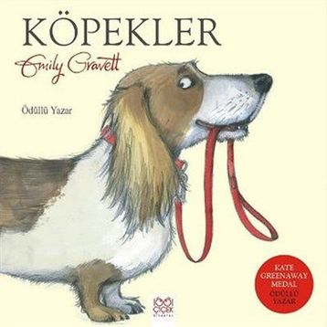 Köpekler - Emiliy Grawet
