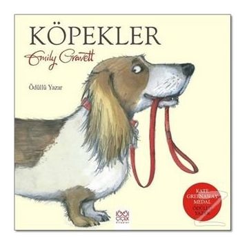 Köpekler - Emiliy Grawet