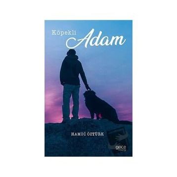 Köpekli Adam - Hamdi Öztürk