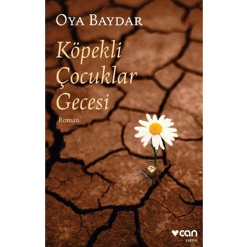 Köpekli Çocuklar Gecesi - Oya Baydar