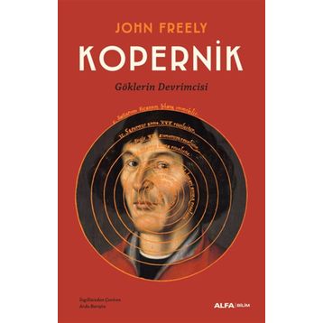 Kopernik - John Freely