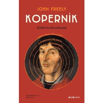 Kopernik - John Freely