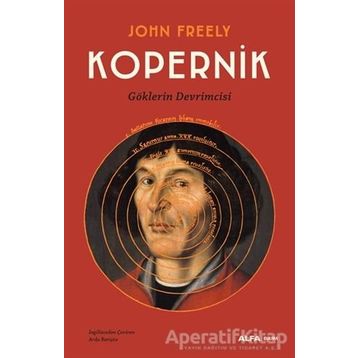 Kopernik - John Freely