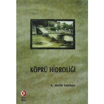 KÖPRÜ HIDROLIĞI - A. MELIH YANMAZ