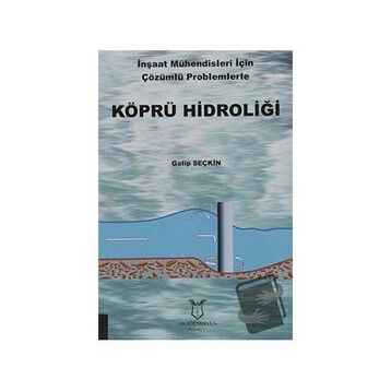 Köprü Hidroliği Akademisyen Kitabevi