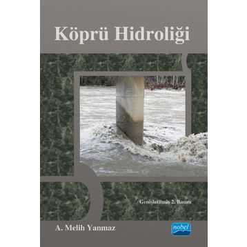 Köprü Hidroliği Akademisyen Kitabevi