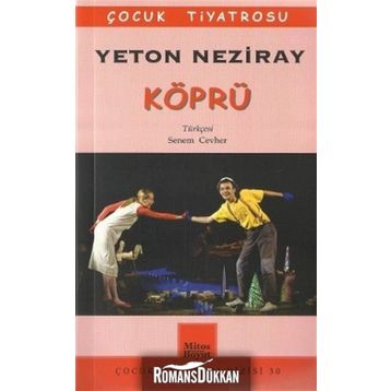KÖPRÜ - YETON NEZIRAY