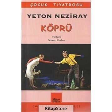 KÖPRÜ - YETON NEZIRAY