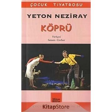 KÖPRÜ - YETON NEZIRAY