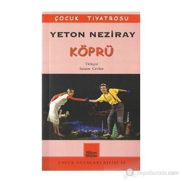 KÖPRÜ - YETON NEZIRAY