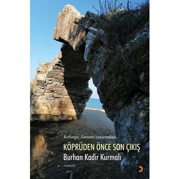 Köprüden Önce Son Çıkış - Cinius Yayınları