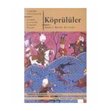 KÖPRÜLÜLER - AHMET REFIK ALTINAY
