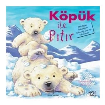 Köpük ile Pıtır - David Bedford