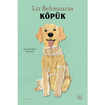 Köpük Liz Behmoaras