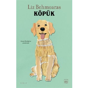 Köpük Liz Behmoaras