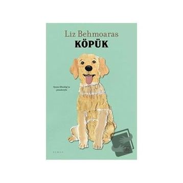 Köpük Liz Behmoaras