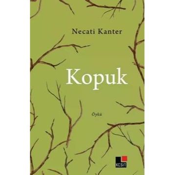 Kopuk Necati Kanter