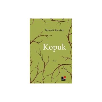 Kopuk Necati Kanter