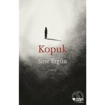 Kopuk - Sine Ergün