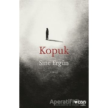 Kopuk - Sine Ergün
