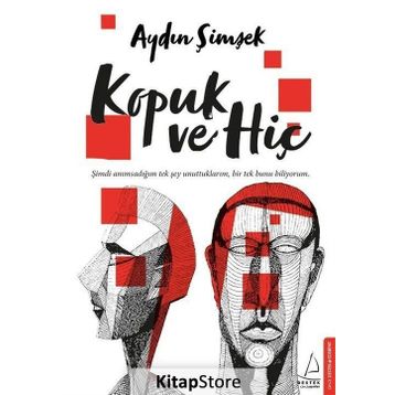 Kopuk ve Hiç - Aydın Şimşek