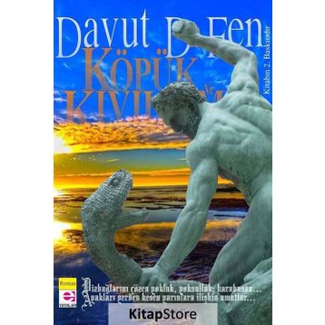 Köpük ve Kıvılcım - Davut D. Fen