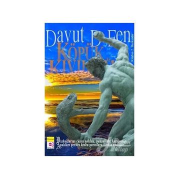 Köpük ve Kıvılcım - Davut D. Fen