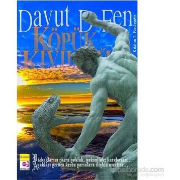 Köpük ve Kıvılcım - Davut D. Fen