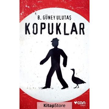 Kopuklar - B. Güney Ulutaş