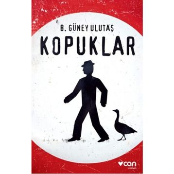 Kopuklar - B. Güney Ulutaş